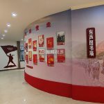 為何現(xiàn)代企業(yè)展廳建設(shè)紛紛加碼，積極構(gòu)建黨建文化展示窗口？