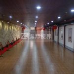 數(shù)字科技賦能史館，沉浸式展廳設(shè)計(jì)讓歷史活靈活現(xiàn)！